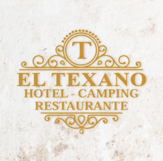 Hotel Y Restaurante El Texano Tamasopo Exteriör bild